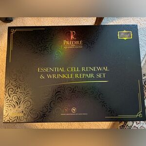 Prédiré Essential Cell Renewal & Wrinkle Repair Set